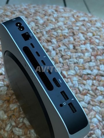 Mac mini M2 Pro (2023) – 16GB RAM – 1TB SSD