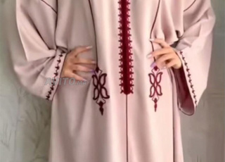 جلابه فاخرا 🖤