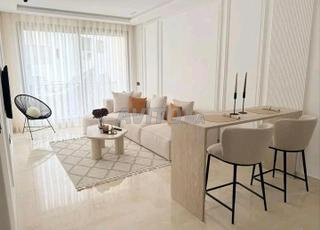 location studio meublé à quartier Les princesses 