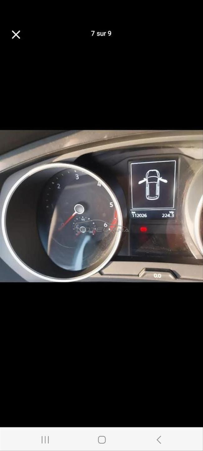 Tiguan 2019