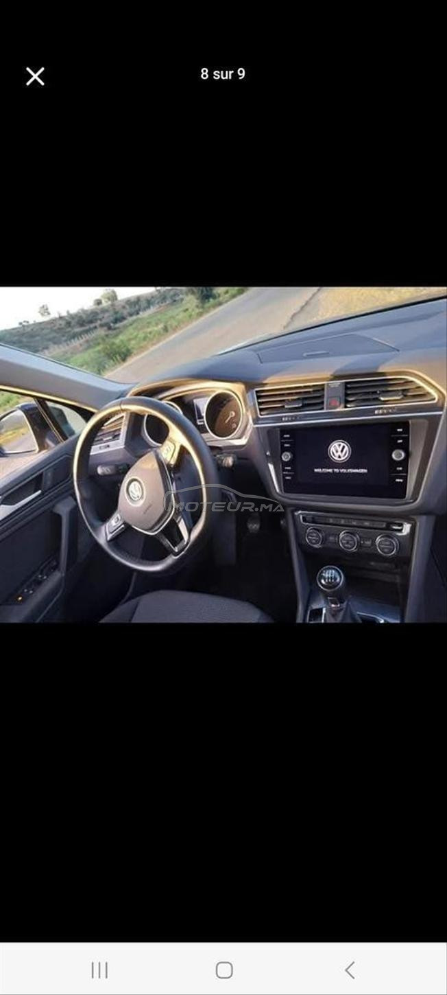 Tiguan 2019