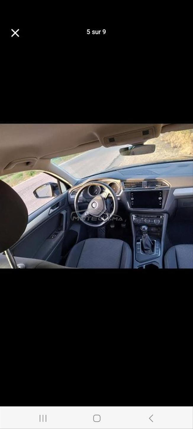 Tiguan 2019
