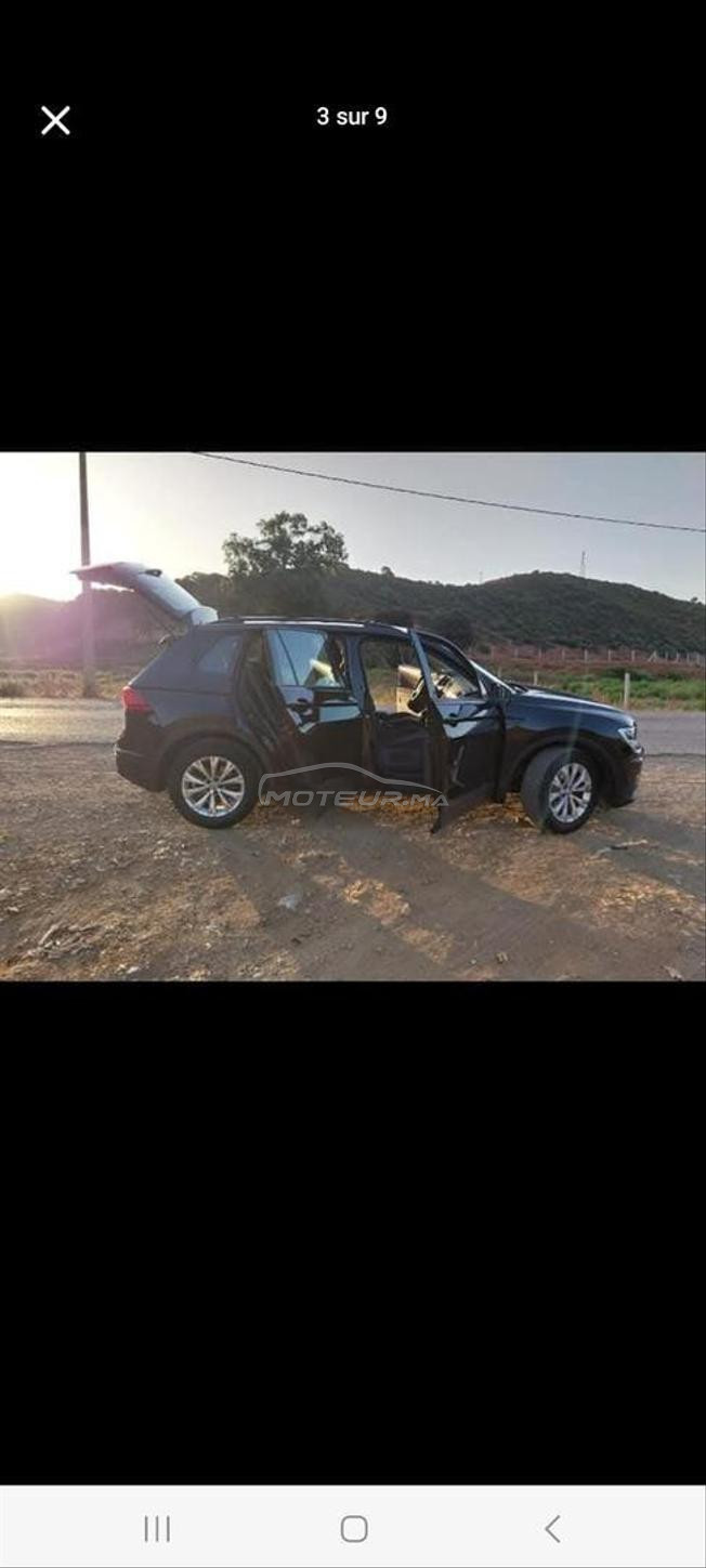 Tiguan 2019