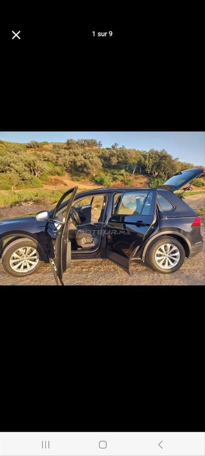 Tiguan 2019