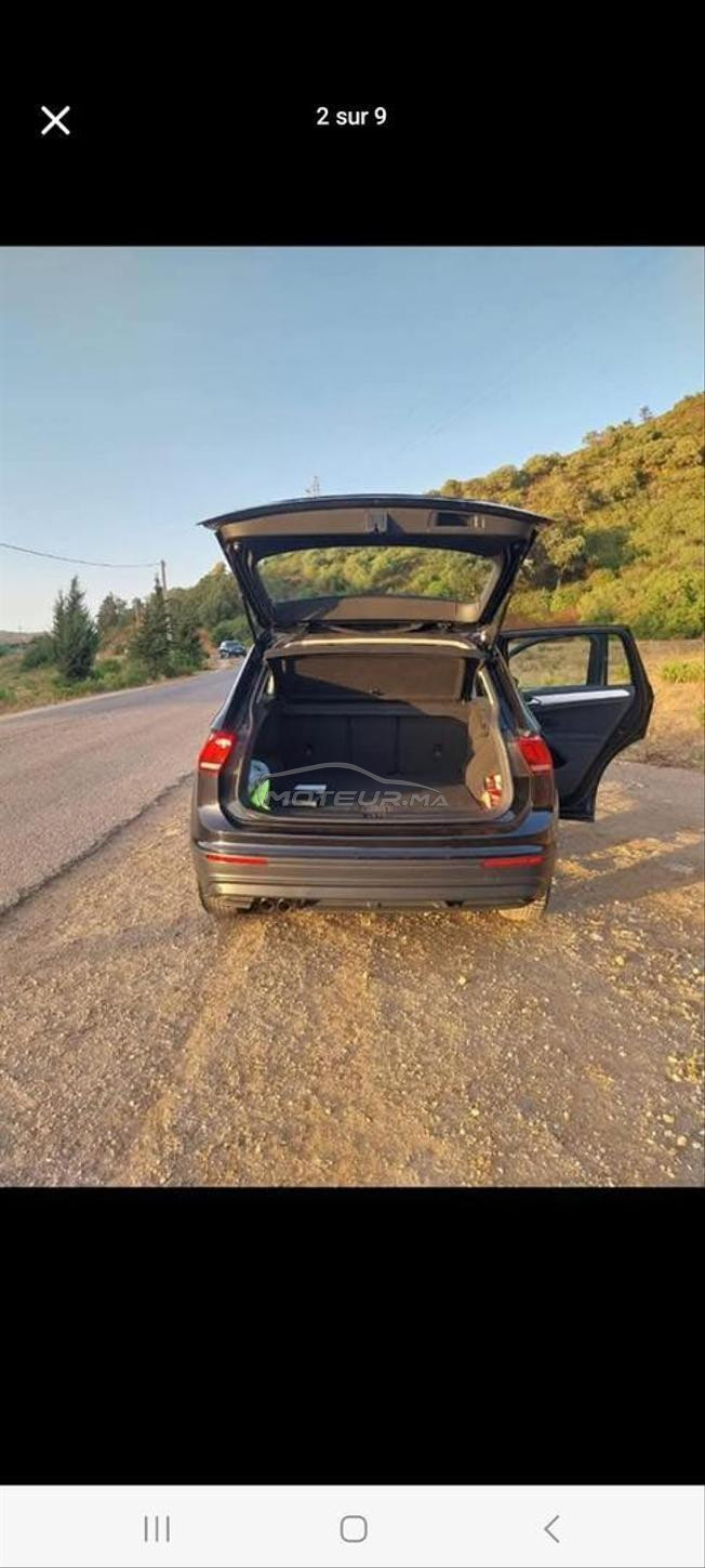 Tiguan 2019