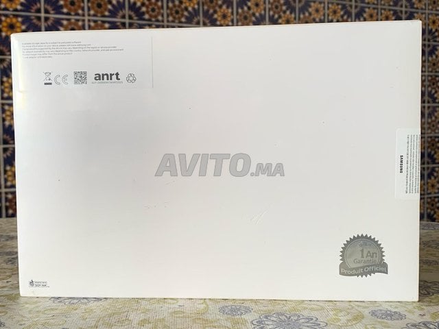Samsung Galaxy Tab A9 Plus 5G à vendre