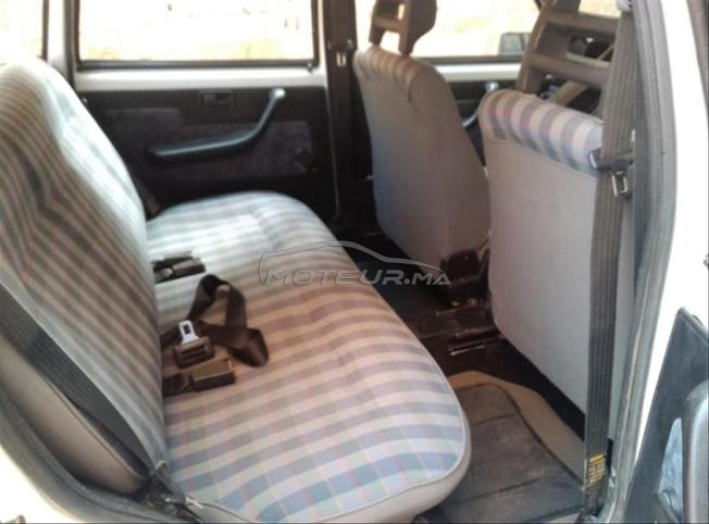 Fiat Uno j