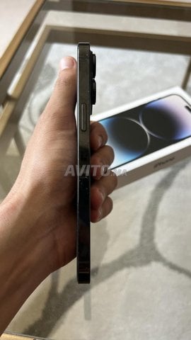 Iphone 14 pro max