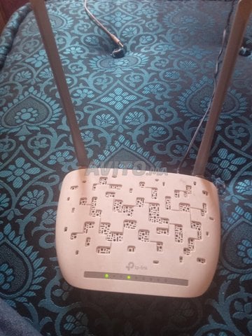 routeur wifi TP LINK 