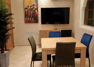 Appartement a louer hivernage 