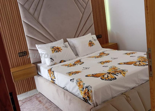 شقق للكراء مرحبا بزوار مدينة مكناس 