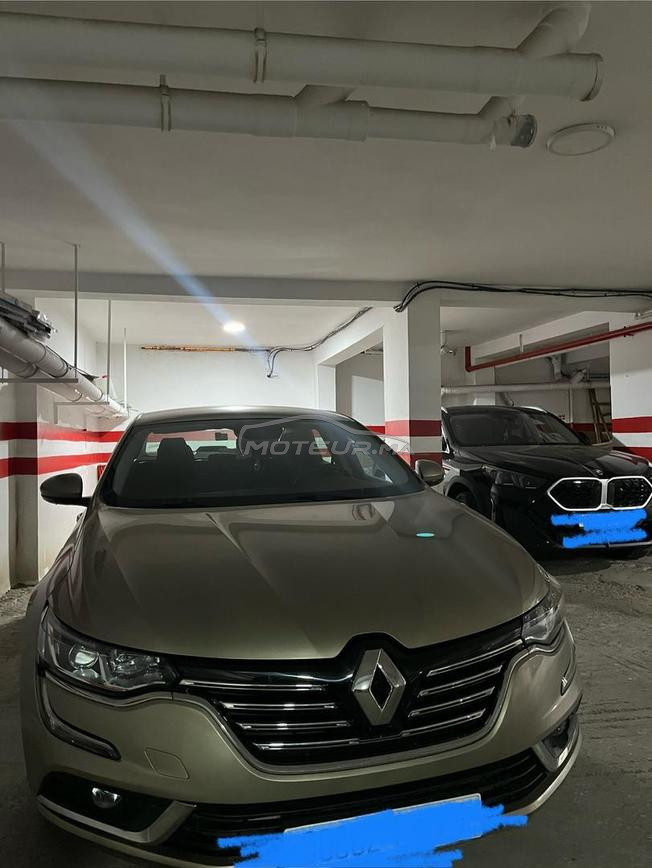 renault talisman à vendre 
