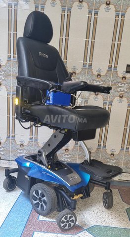 fauteuil roulant 