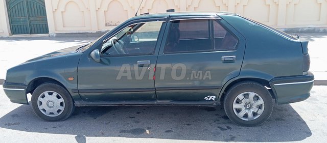 Renault R19 Essence Manuelle 1990 à Boujdour