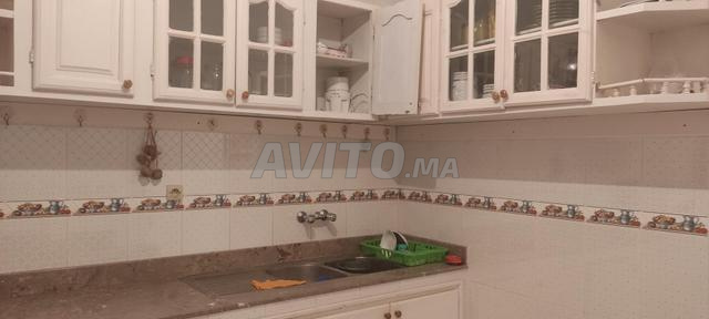 Appartement Hay Nazaire