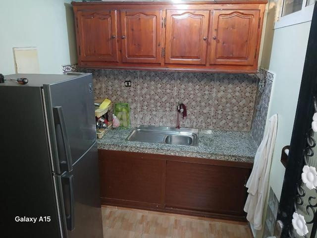 Appartement à louer 46 m² à Mohammedia - 2