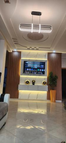 Belle Appartement 1er Étage Marjane Super Marché