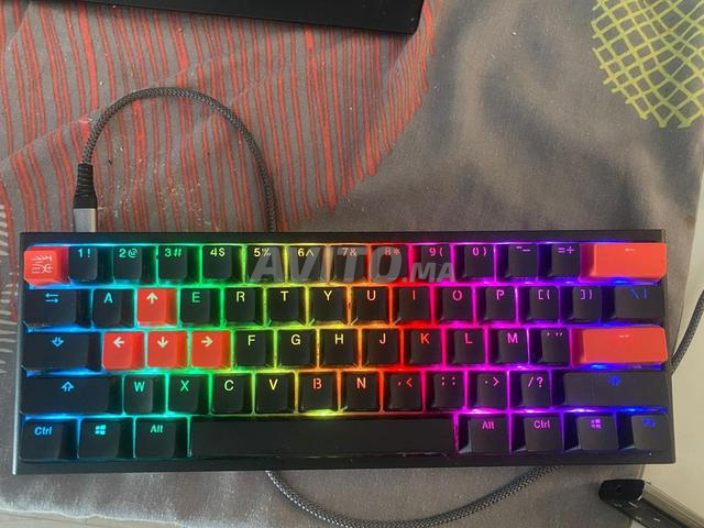 🎮 Setup Gaming Complet à Vendre – Déménagement 🎮 - 2