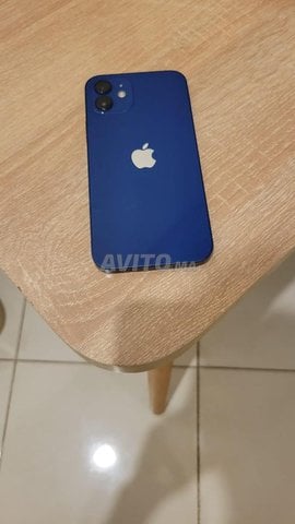 iphone 12   95batterie  128gb 