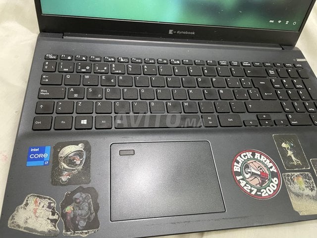 pc portable comme neuf 