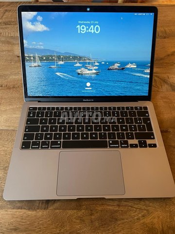 MacBook Air 2020