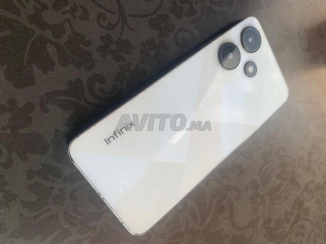 Infinix hot 30