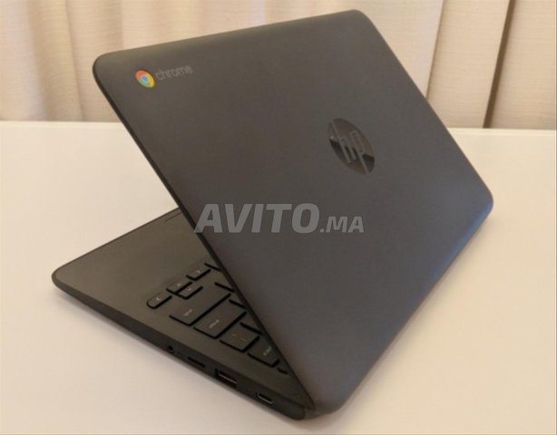 Pc hp chromebook 2019