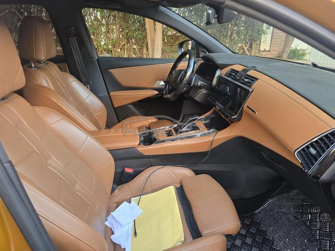 DS7 Crossback OPÉRA –, toutes options