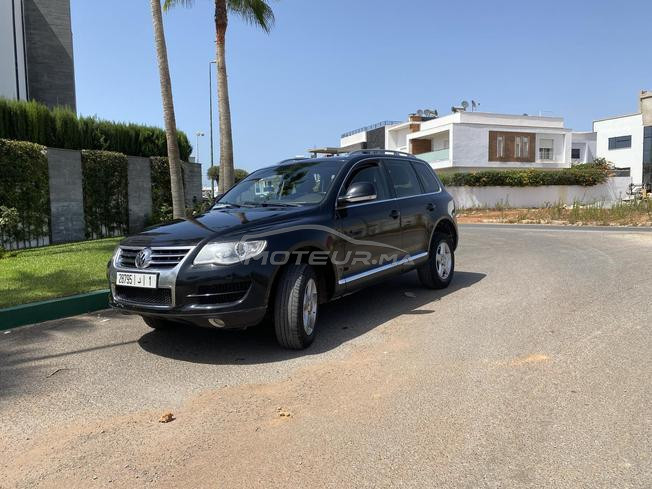 touareg V6 
