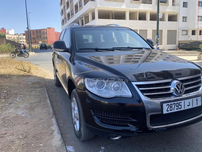 touareg V6 