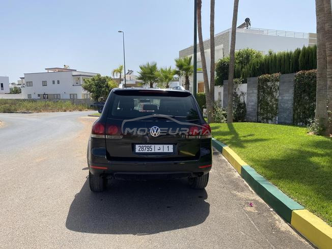 touareg V6 