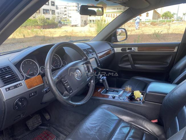 touareg V6 