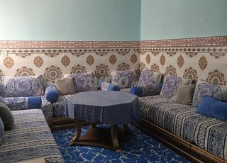 صالون جديد للبيع