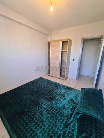 Appart a MAARIF ROMANDIE