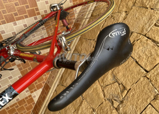 Vélo de course professionel cannondale (Aluminium)