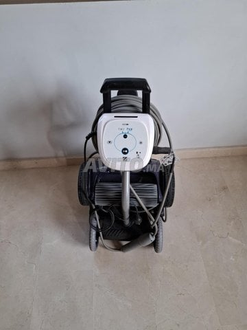 Robot piscine Zodiac RA 6300 IQ