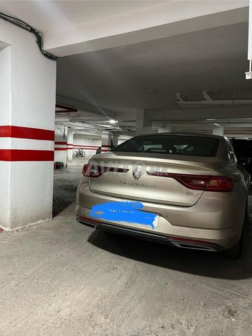 renault talisman en tres bon etat a vendre  - 2