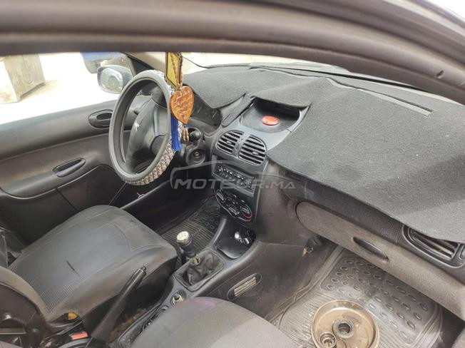 Peugeot 206 Berlin 