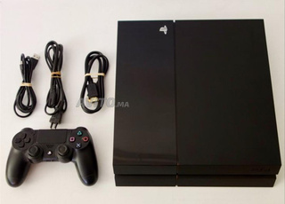 playstation4