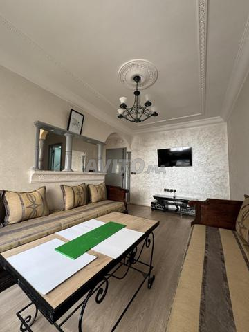 Appartement à louer 42 m² à Agadir