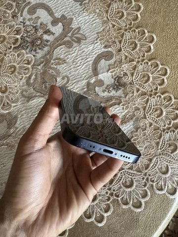 iPhone 12 mini