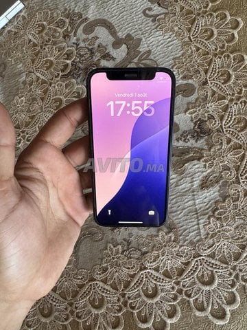 iPhone 12 mini