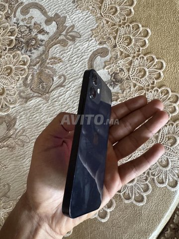 iPhone 12 mini
