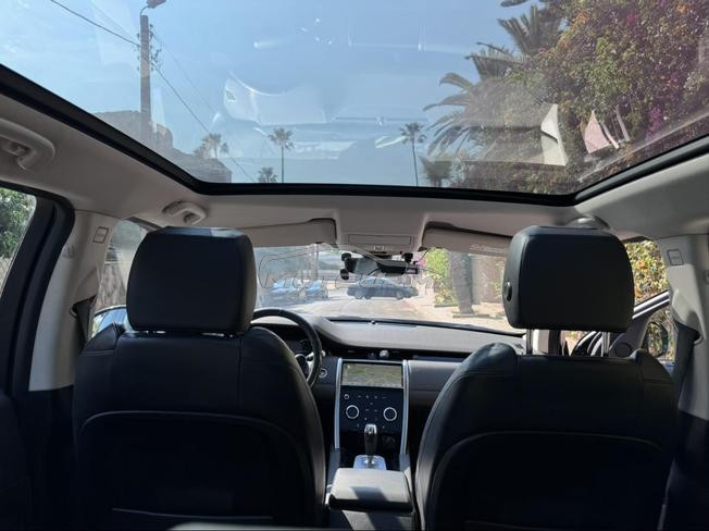Land Rover Discovery Sport 2020 