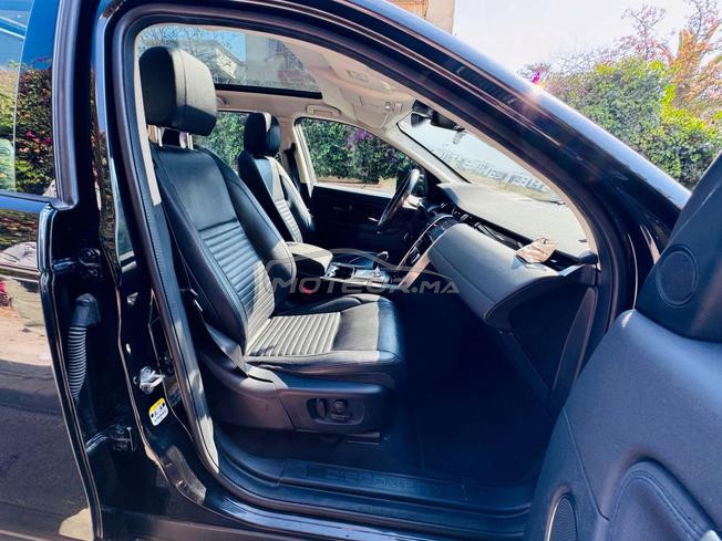 Land Rover Discovery Sport 2020 