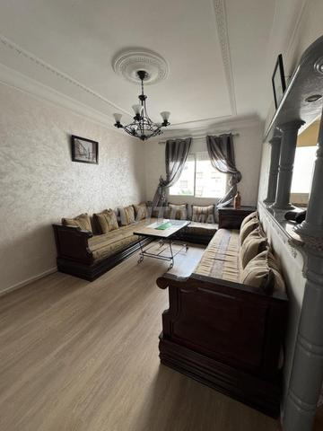 Appartement à louer 42 m² à Agadir - 2