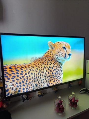 TV Itel 40 pouces full HD 