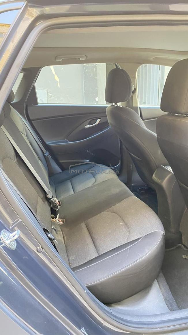 vendre hyundai i30 model 2022
