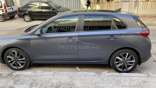 vendre hyundai i30 model 2022