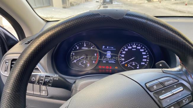vendre hyundai i30 model 2022